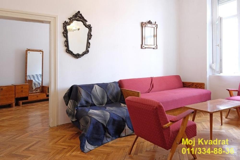 Slika 2 - Četvorosoban stan na prodaju, 75m2, 225.000€