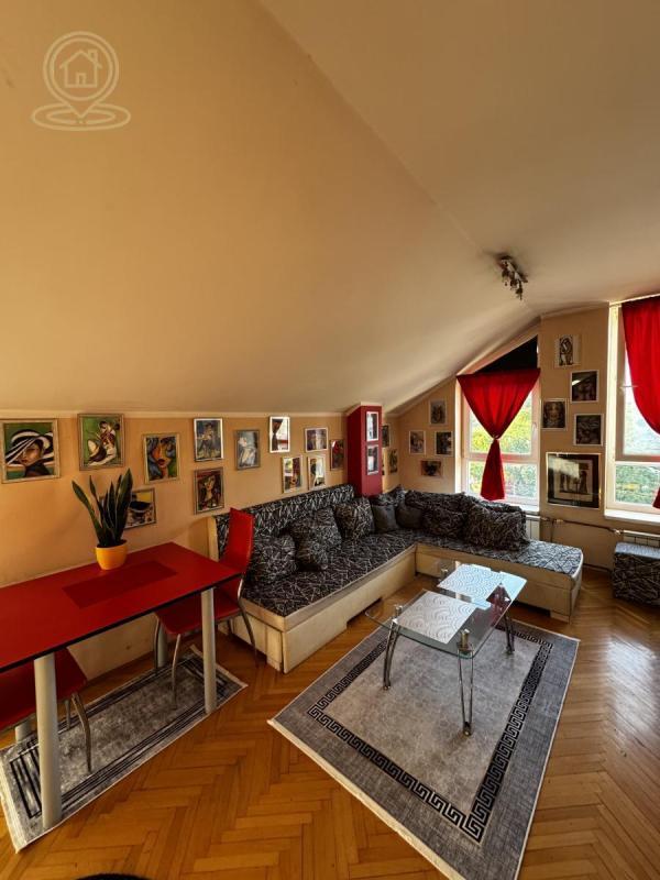 Glavna slika -Dvosoban stan za izdavanje, 50m2, 500€