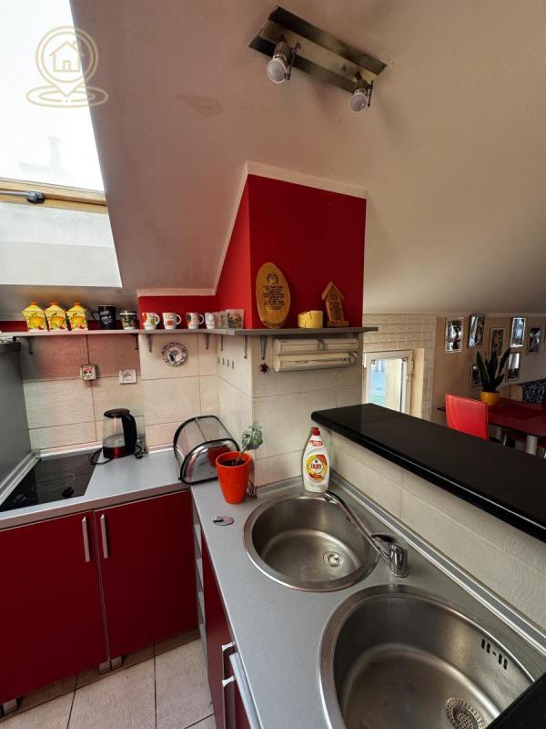 Slika 6 - Dvosoban stan za izdavanje, 50m2, 500€