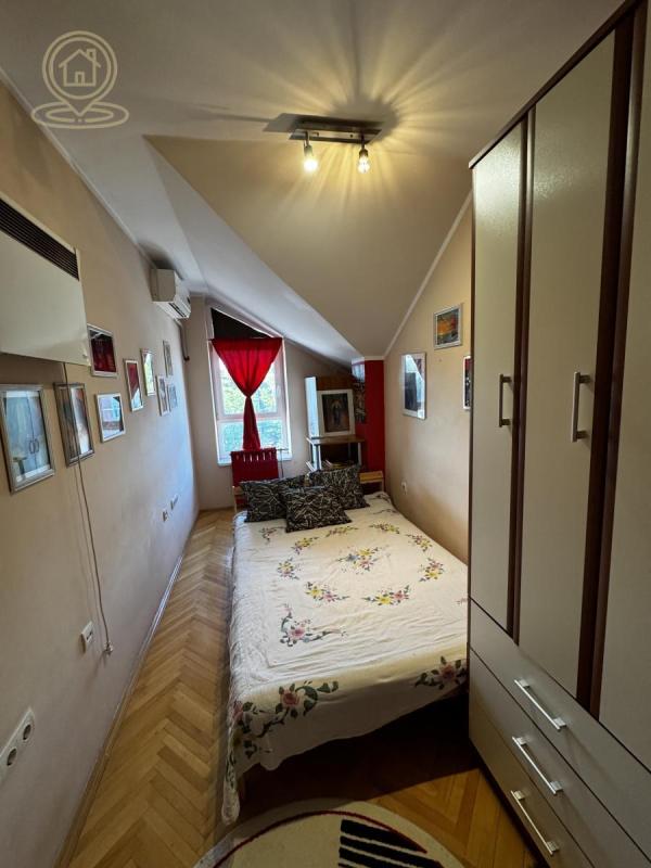 Slika 7 - Dvosoban stan za izdavanje, 50m2, 500€