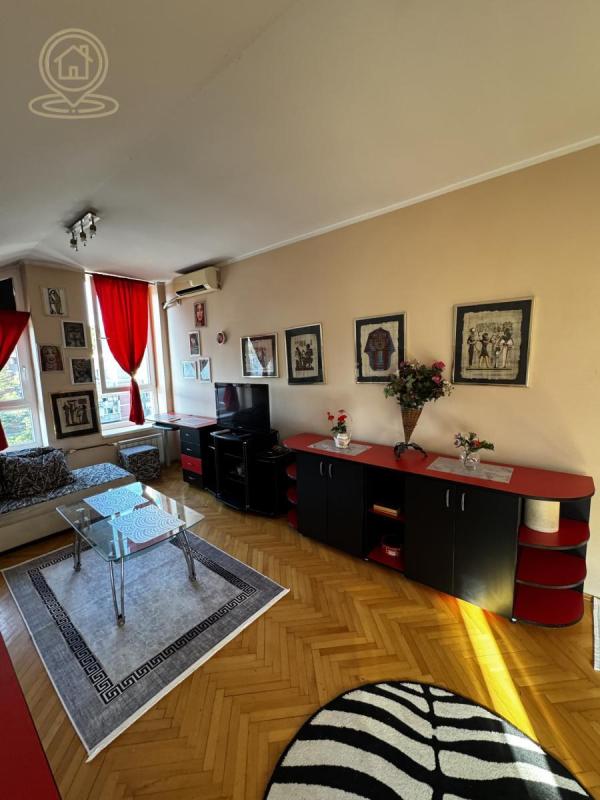 Slika 3 - Dvosoban stan za izdavanje, 50m2, 500€