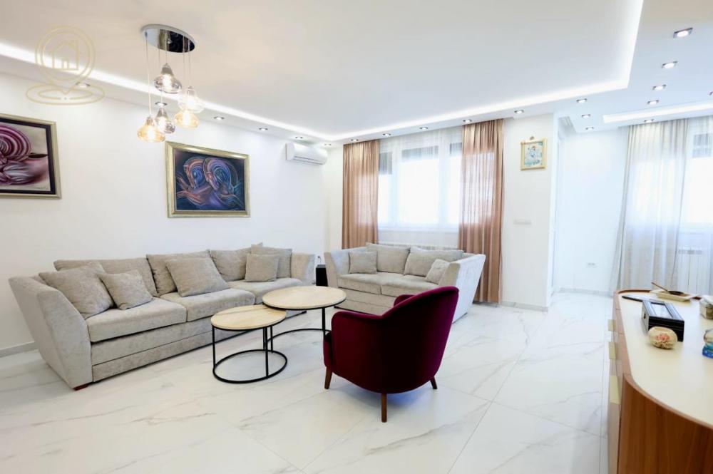 Slika 2 - Petosoban stan na prodaju, 149m2, 468.600€