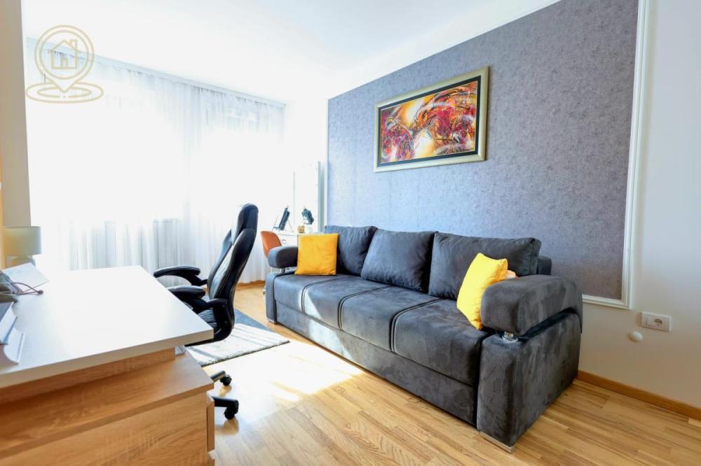 Slika 10 - Petosoban stan na prodaju, 149m2, 468.600€