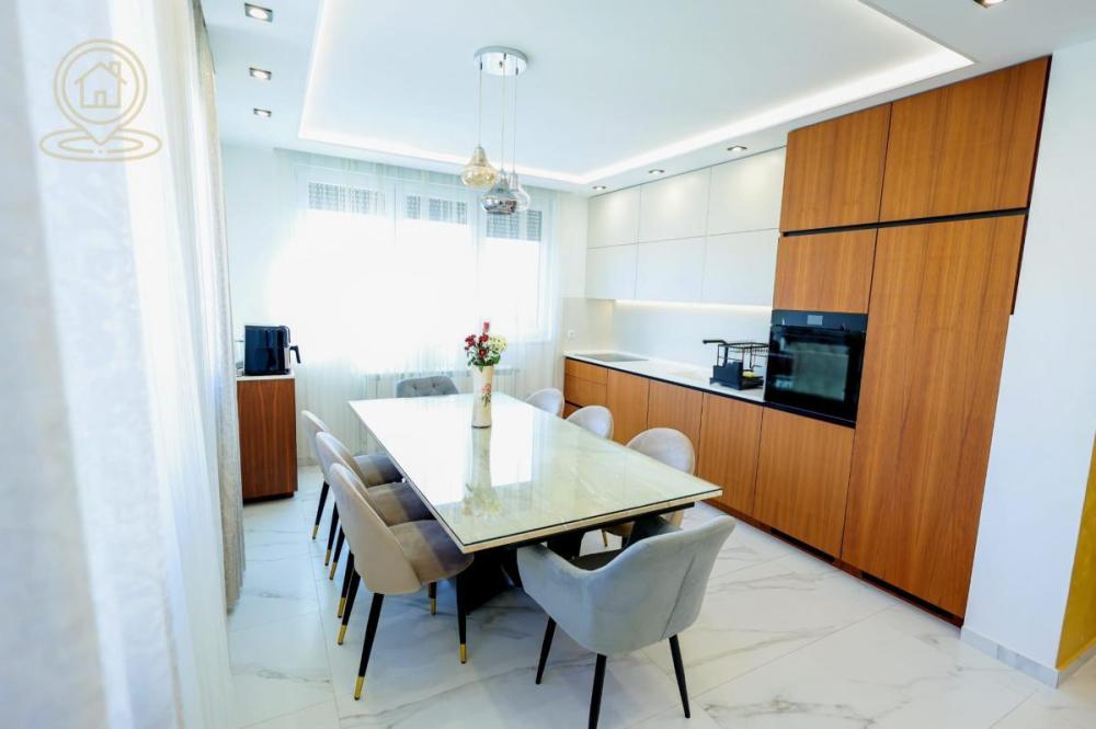 Slika 4 - Petosoban stan na prodaju, 149m2, 468.600€