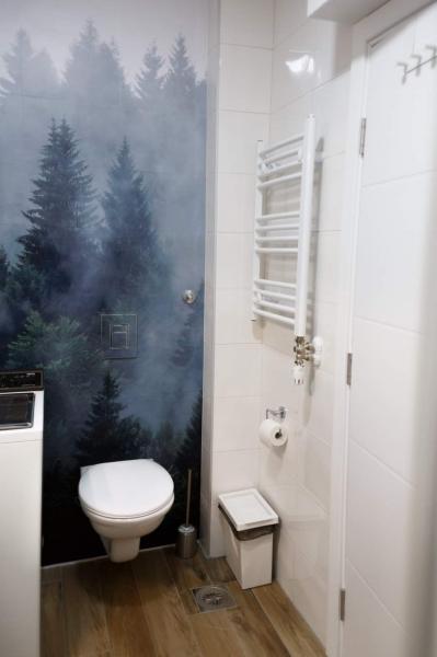 Slika 8 - Jednoiposoban stan za izdavanje, 43m2, 550€