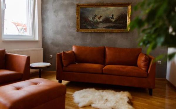 Glavna slika -Jednoiposoban stan za izdavanje, 43m2, 550€