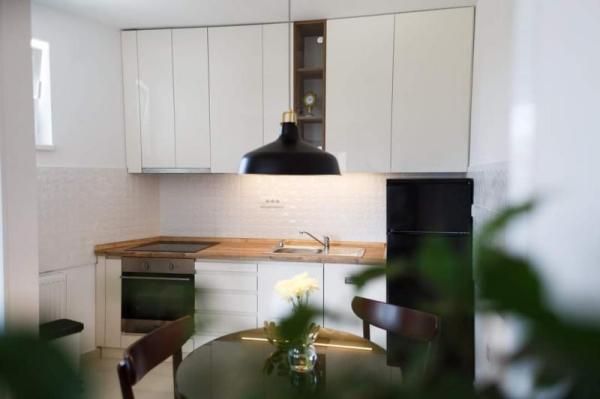 Slika 2 - Jednoiposoban stan za izdavanje, 43m2, 550€