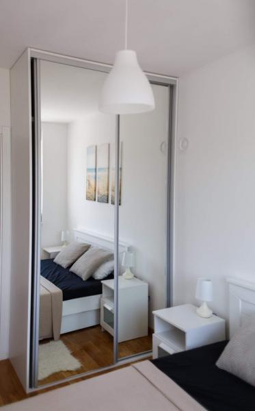 Slika 4 - Jednoiposoban stan za izdavanje, 43m2, 550€