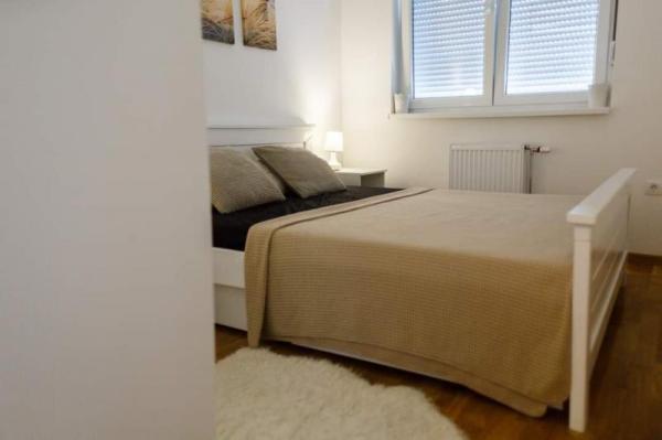 Slika 3 - Jednoiposoban stan za izdavanje, 43m2, 550€