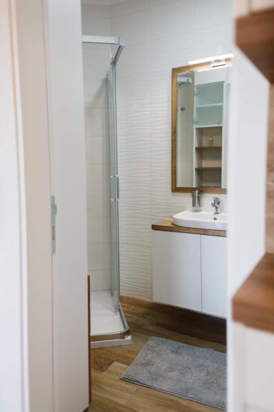 Slika 6 - Jednoiposoban stan za izdavanje, 43m2, 550€