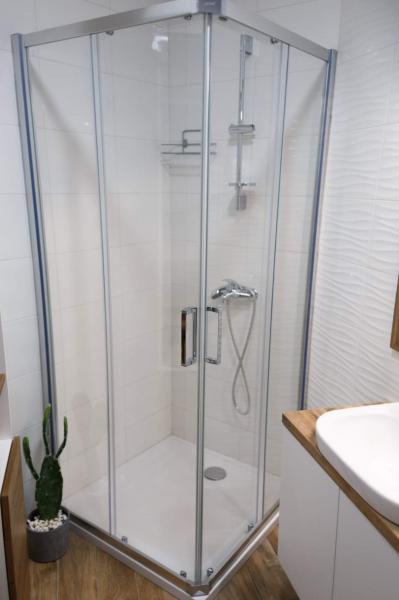 Slika 7 - Jednoiposoban stan za izdavanje, 43m2, 550€