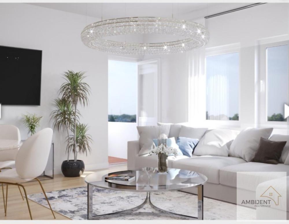 Slika 6 - Jednoiposoban stan na prodaju, 41m2, 97.618€