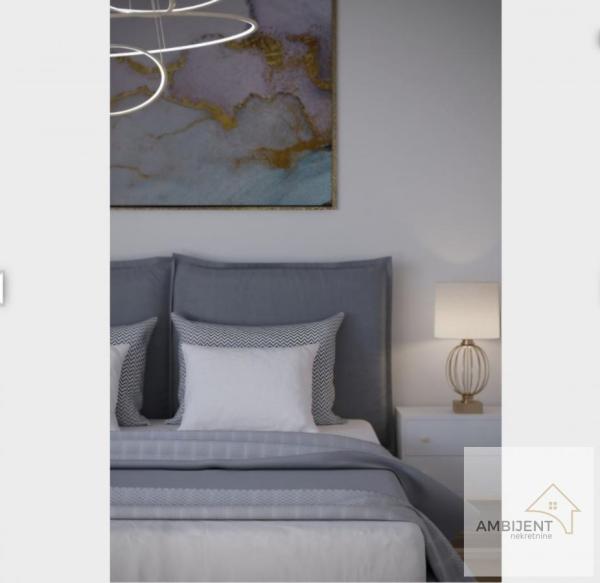 Slika 4 - Jednoiposoban stan na prodaju, 41m2, 97.618€