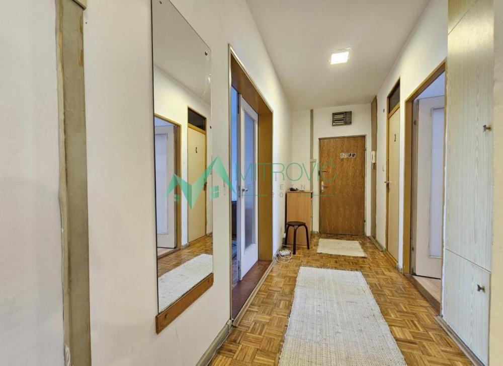 Slika 4 - Trosoban stan na prodaju, 82m2, 221.450€