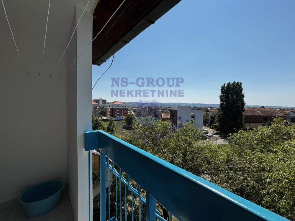 Slika 4 - Jednosoban stan na prodaju, 38m2, 83.000€