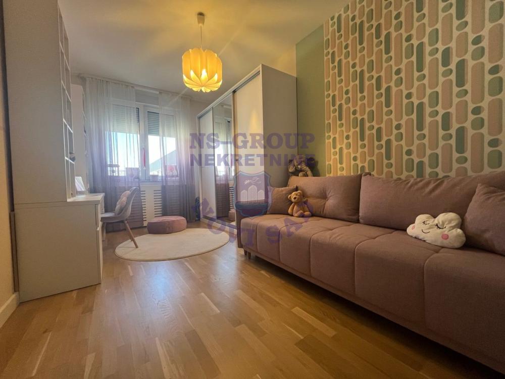 Slika 3 -  Stan na prodaju, 116m2, 374.920€