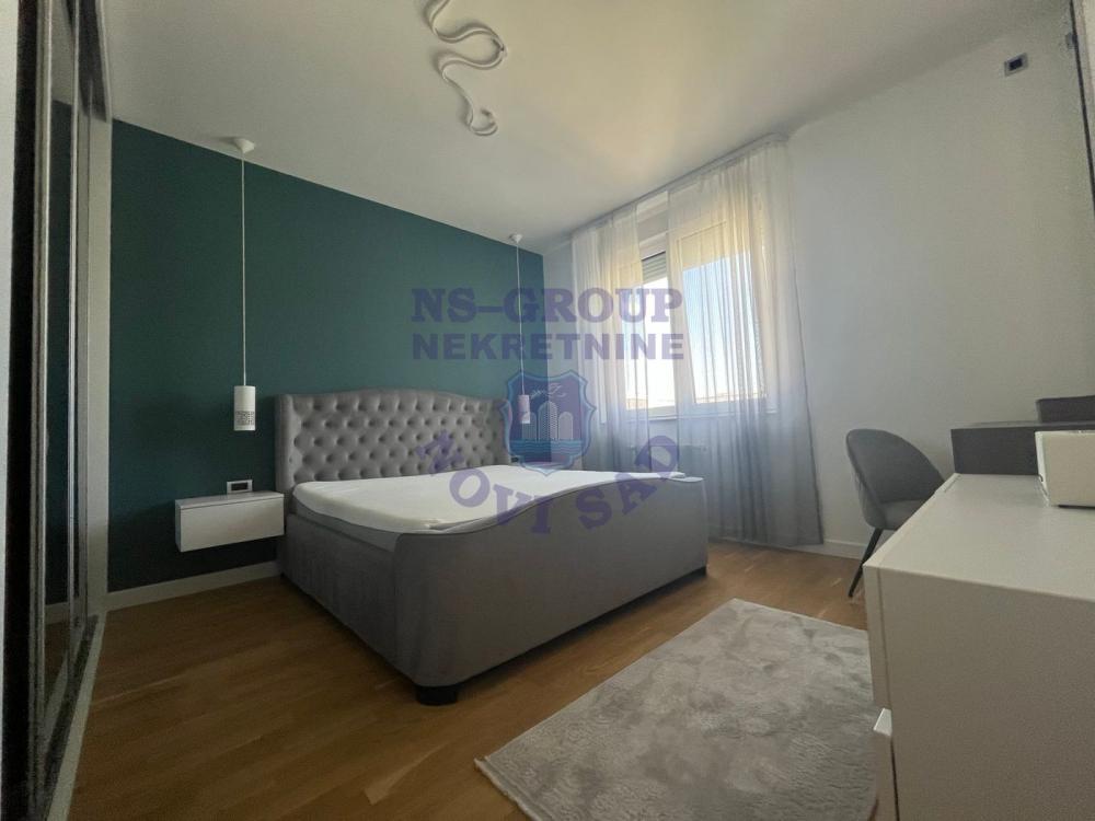 Slika 2 -  Stan na prodaju, 116m2, 374.920€