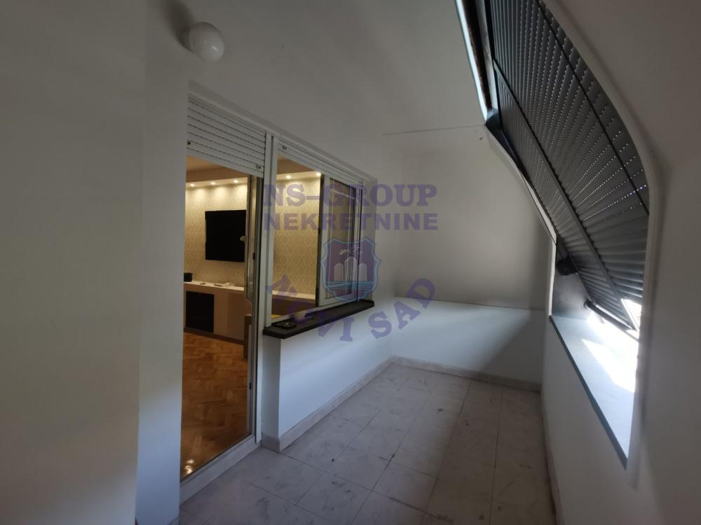 Slika 1 - Četvorosoban stan na prodaju, 100m2, 179.000€