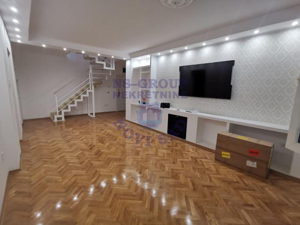 Slika 3 - Četvorosoban stan na prodaju, 100m2, 179.000€