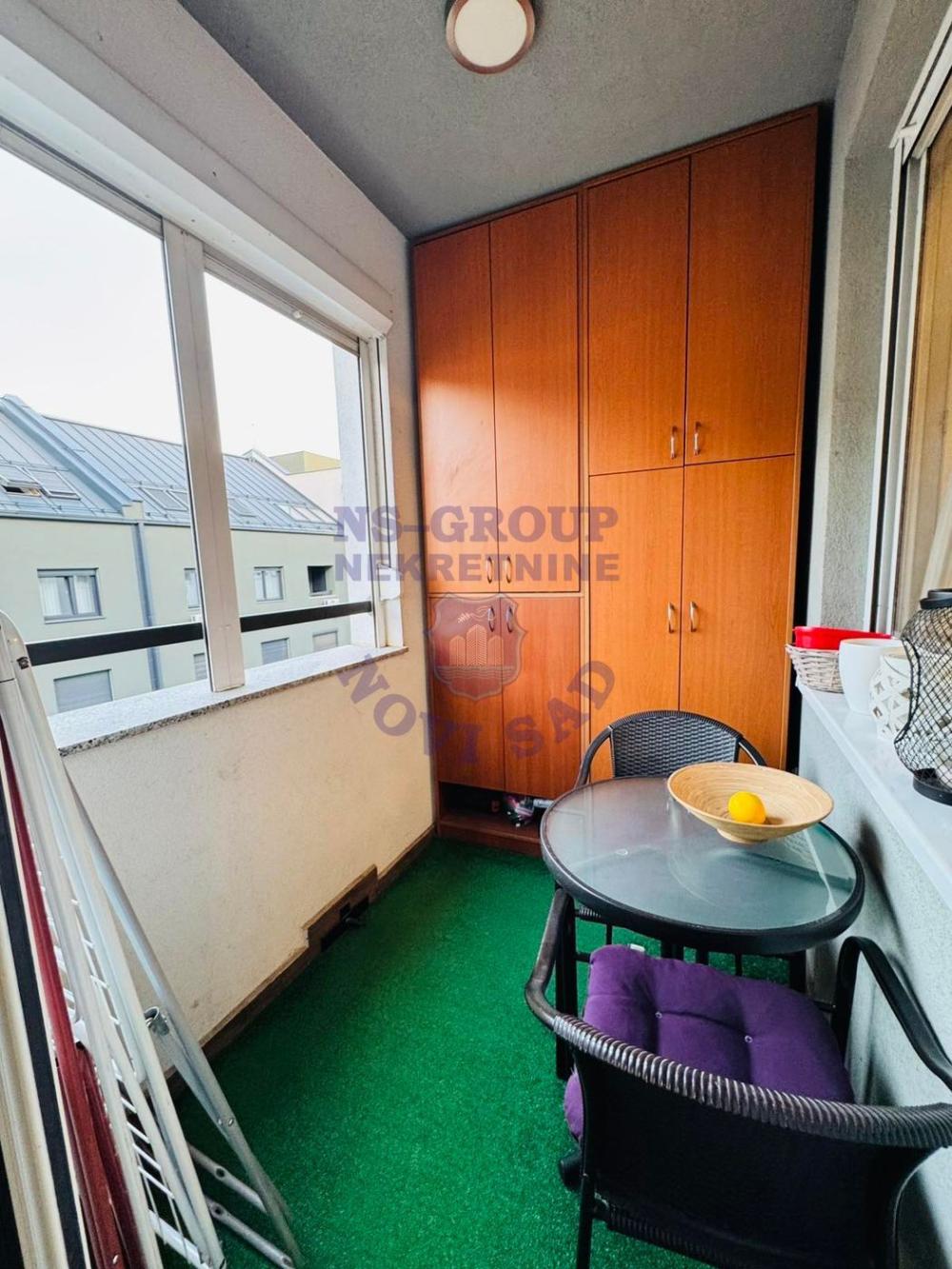 Slika 8 - Trosoban stan na prodaju, 61m2, 191.600€