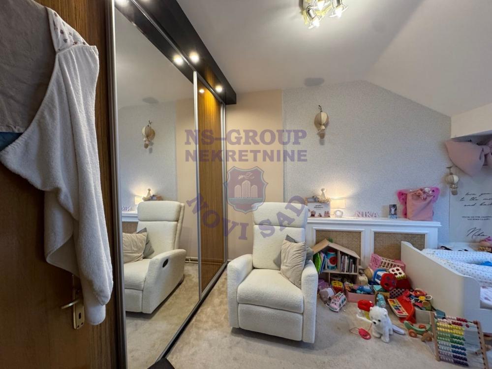 Slika 2 - Petosoban stan na prodaju, 97m2, 238.960€