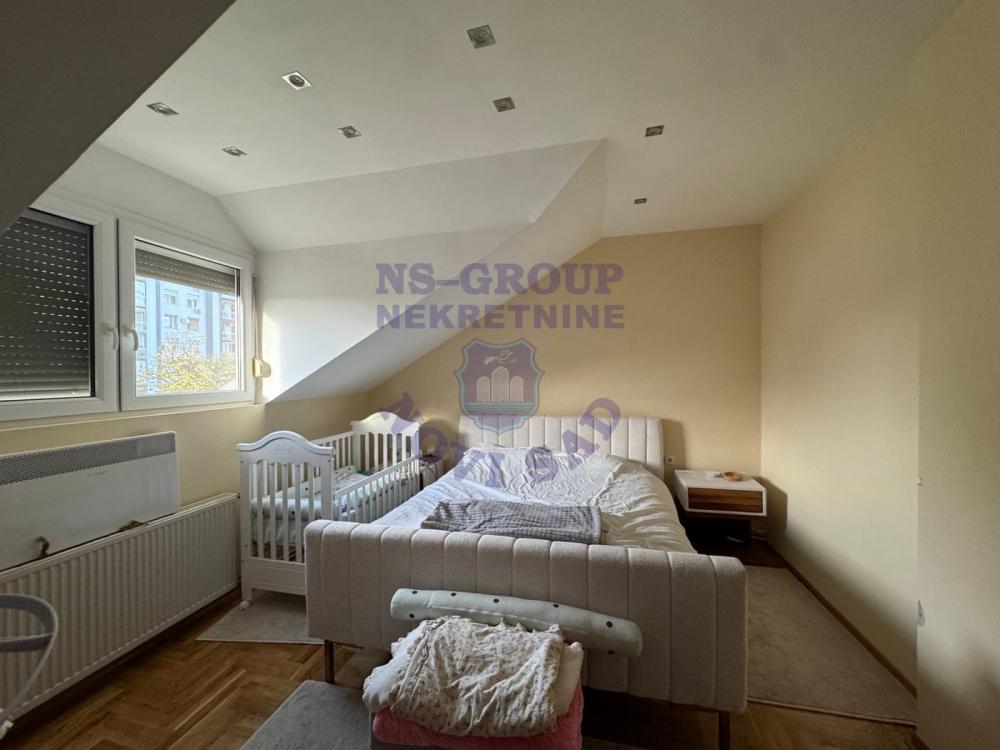 Slika 4 - Petosoban stan na prodaju, 97m2, 238.960€