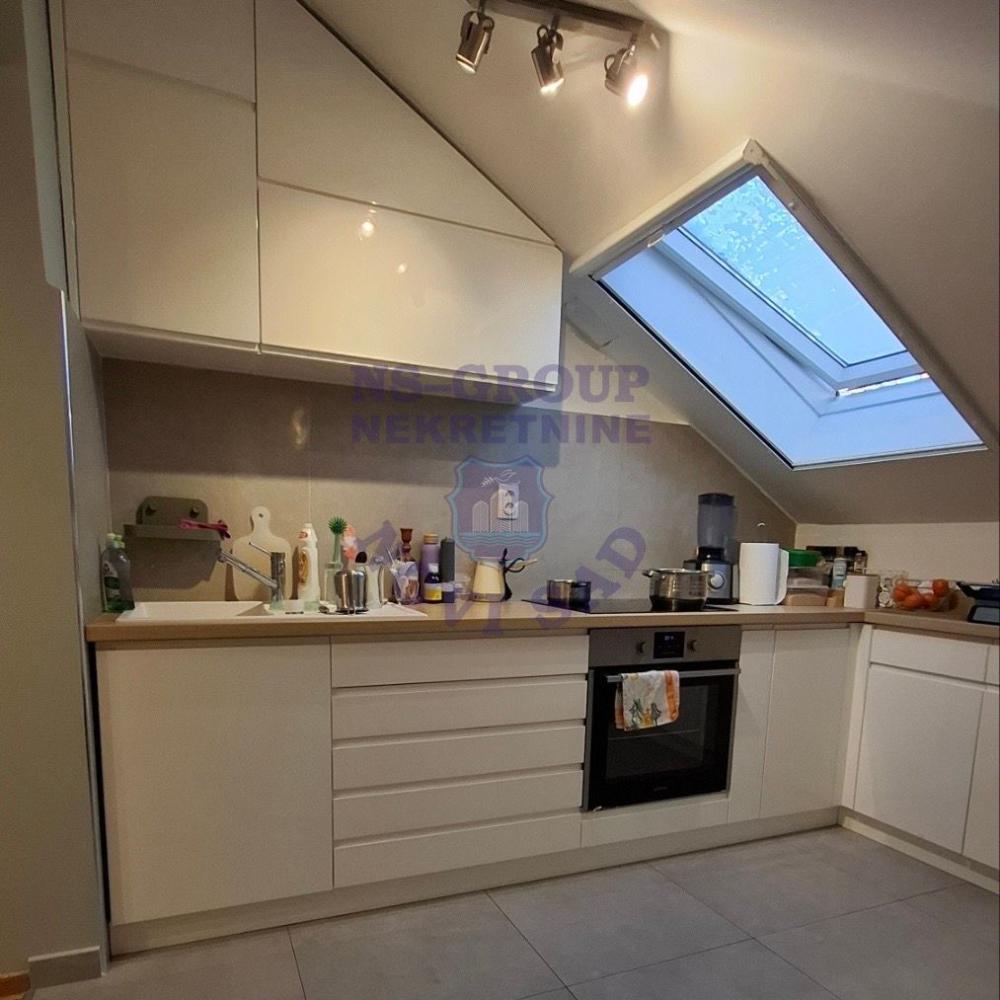 Slika 3 - Petosoban stan na prodaju, 97m2, 238.960€