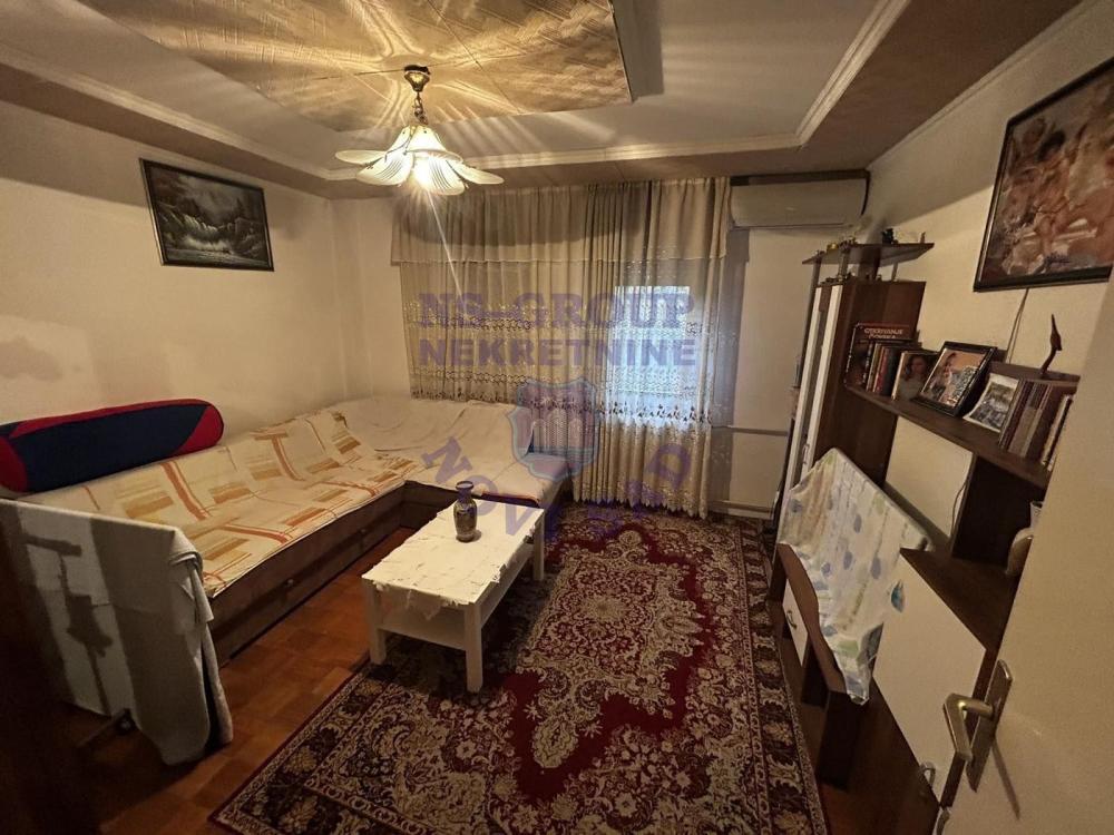 Glavna slika -Trosoban stan na prodaju, 75m2, 193.130€