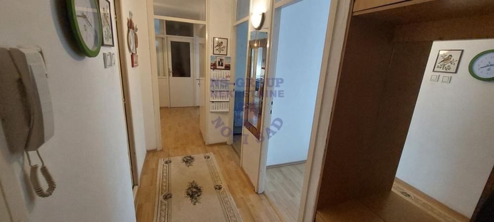 Slika 5 - Dvoiposoban stan na prodaju, 66m2, 165.000€