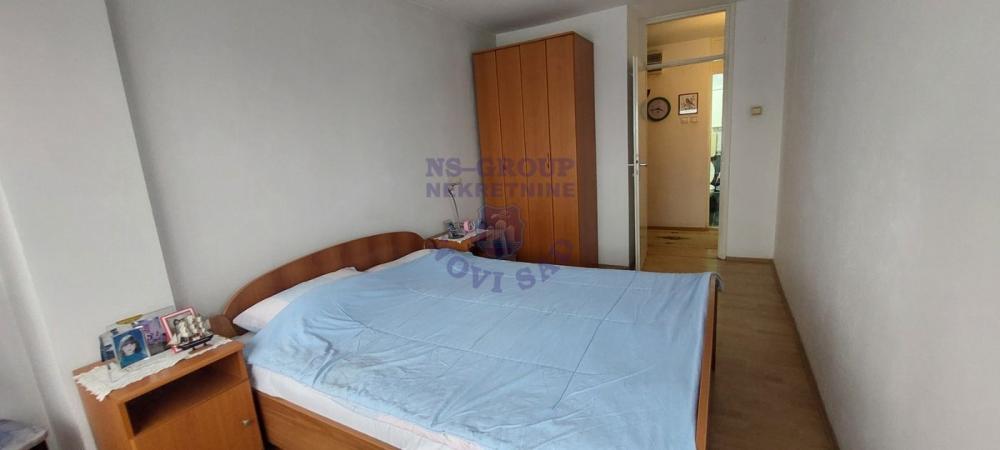 Slika 6 - Dvoiposoban stan na prodaju, 66m2, 165.000€