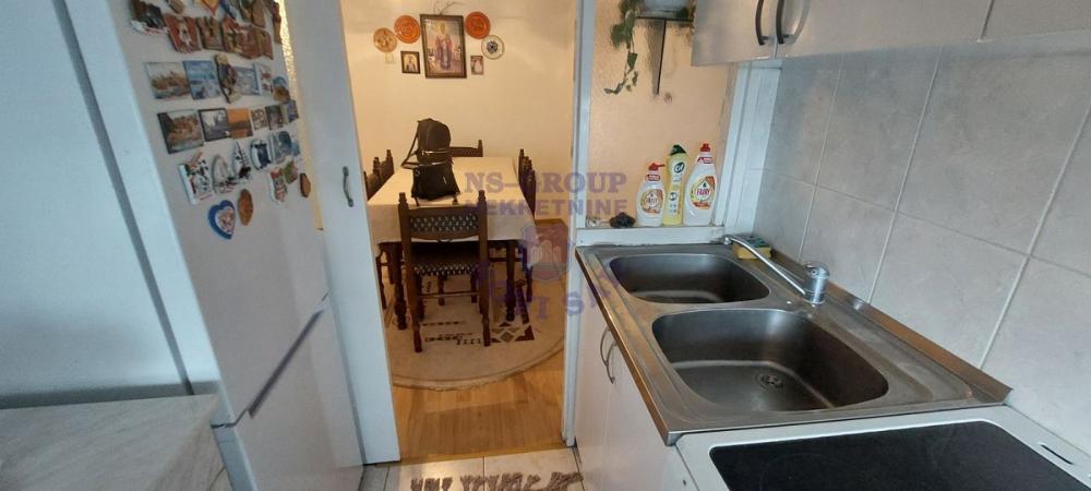 Slika 3 - Dvoiposoban stan na prodaju, 66m2, 165.000€