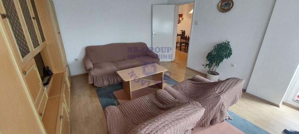 Slika 1 - Dvoiposoban stan na prodaju, 66m2, 165.000€