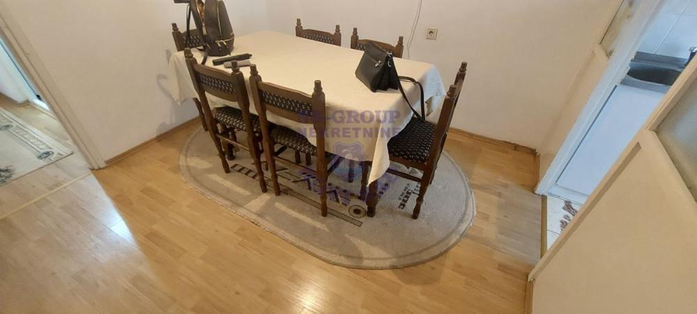 Slika 2 - Dvoiposoban stan na prodaju, 66m2, 165.000€