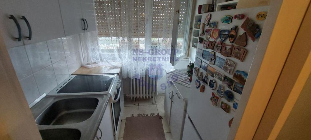 Slika 4 - Dvoiposoban stan na prodaju, 66m2, 165.000€