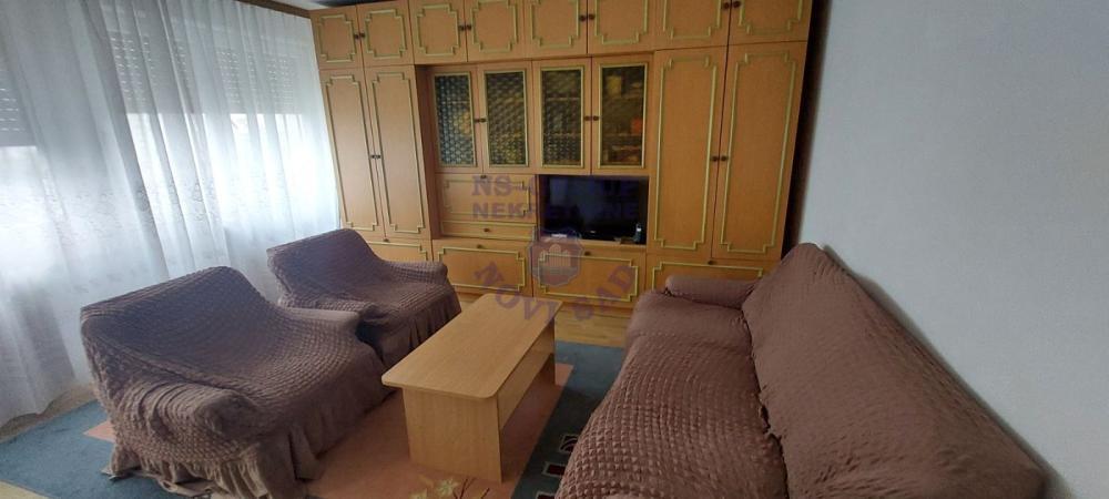 Glavna slika -Dvoiposoban stan na prodaju, 66m2, 165.000€