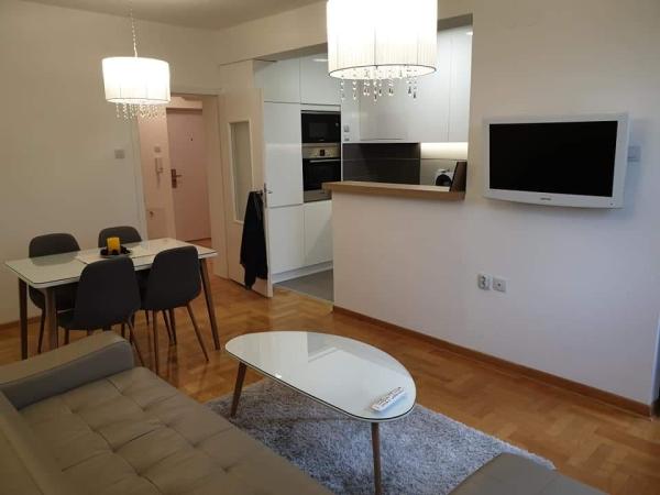 Slika 1 - IX Brigade 27, Jednosoban stan za izdavanje, 40m2, 400€