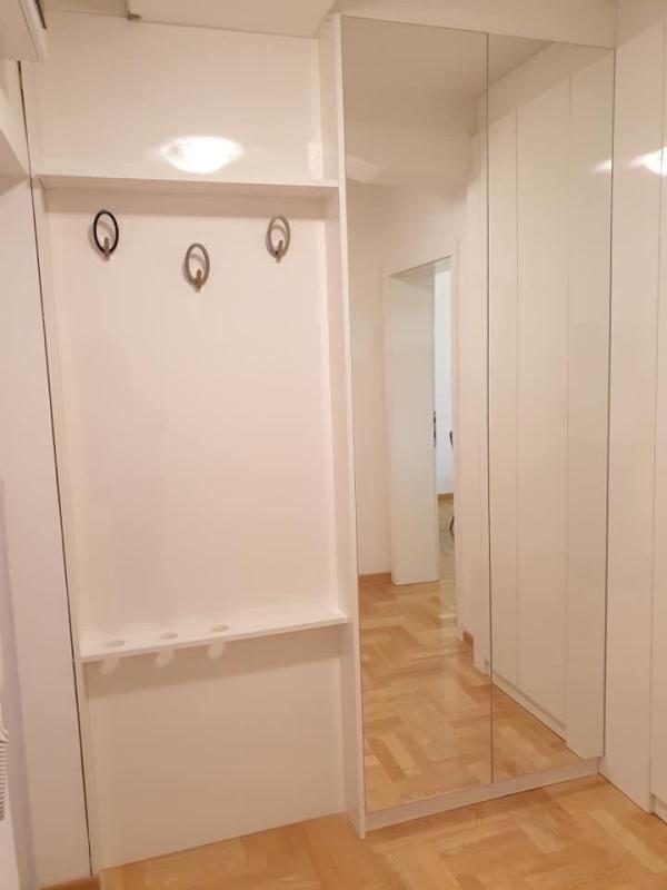 Slika 0 - IX Brigade 27, Jednosoban stan za izdavanje, 40m2, 400€