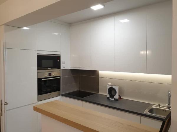 Slika 5 - IX Brigade 27, Jednosoban stan za izdavanje, 40m2, 400€