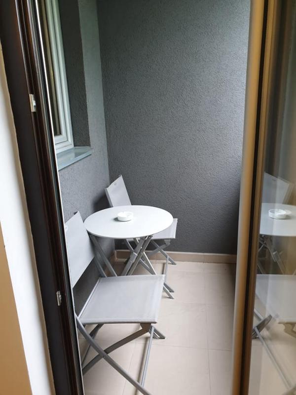 Slika 3 - IX Brigade 27, Jednosoban stan za izdavanje, 40m2, 400€