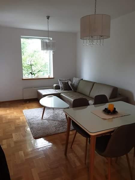 Glavna slika -IX Brigade 27, Jednosoban stan za izdavanje, 40m2, 400€