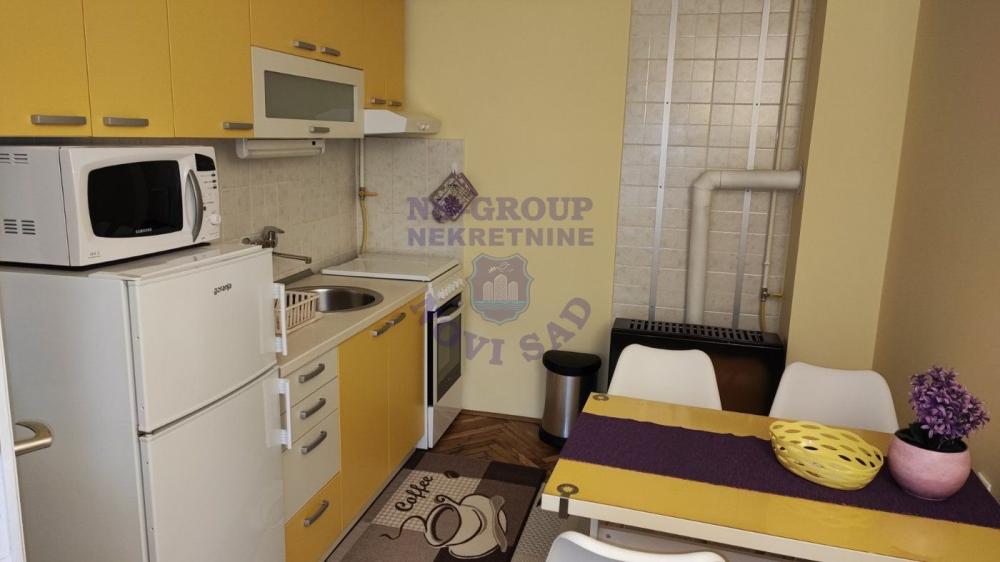 Slika 1 - Četvorosoban stan na prodaju, 128m2, 185.400€