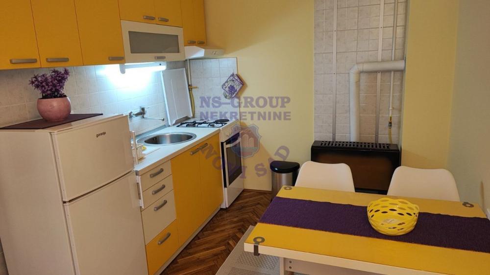 Slika 2 - Četvorosoban stan na prodaju, 128m2, 185.400€