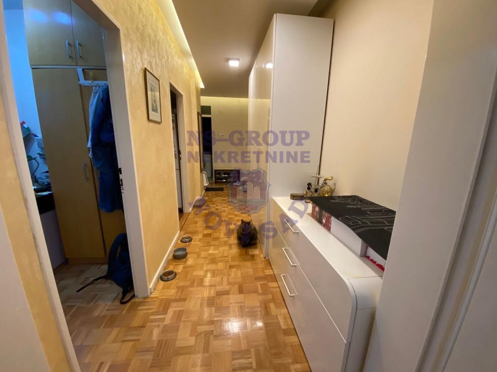 Slika 4 - Dvoiposoban stan na prodaju, 64m2, 149.350€