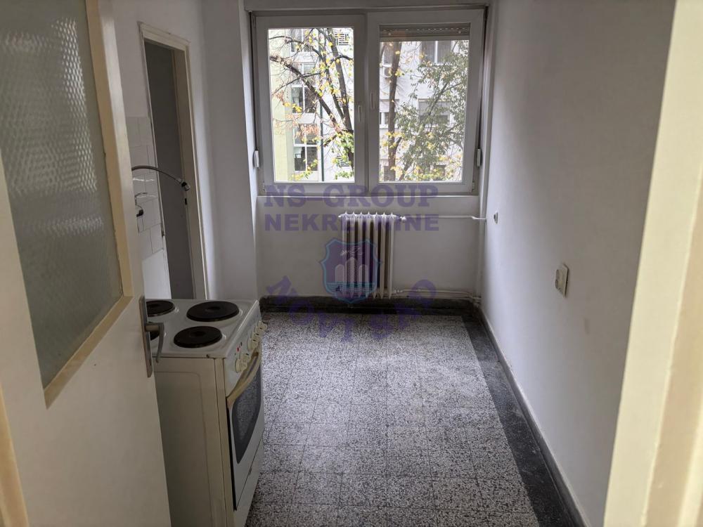 Slika 3 - Dvosoban stan na prodaju, 56m2, 154.500€