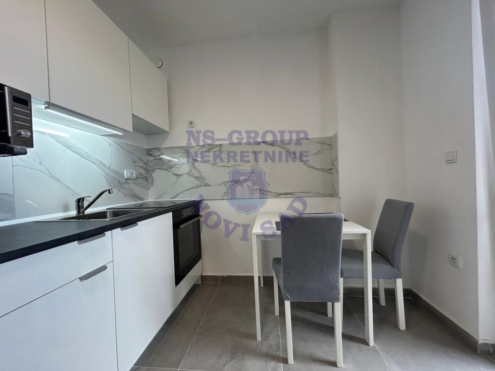 Slika 0 -  Stan na prodaju, 42m2, 87.550€