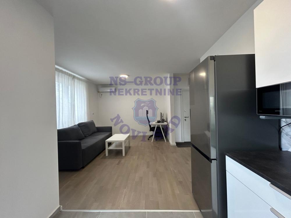 Slika 8 -  Stan na prodaju, 42m2, 87.550€