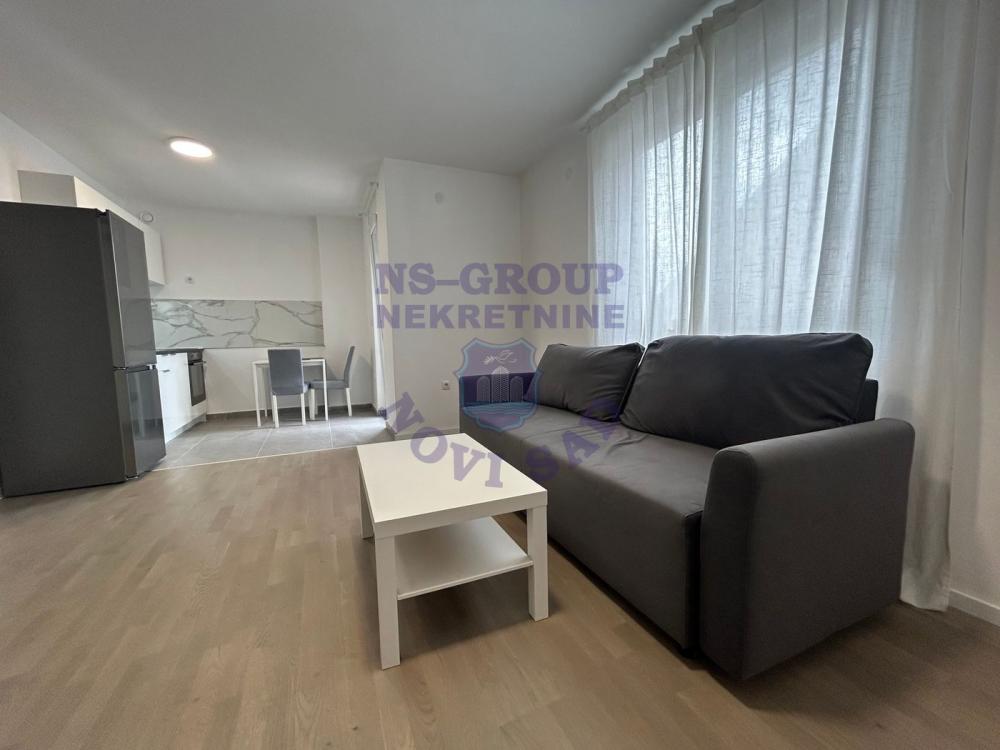Slika 6 -  Stan na prodaju, 42m2, 87.550€