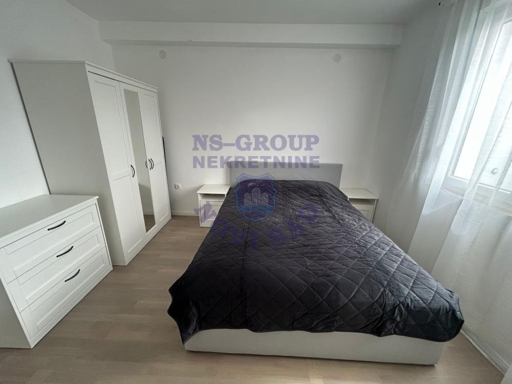 Slika 5 -  Stan na prodaju, 42m2, 87.550€