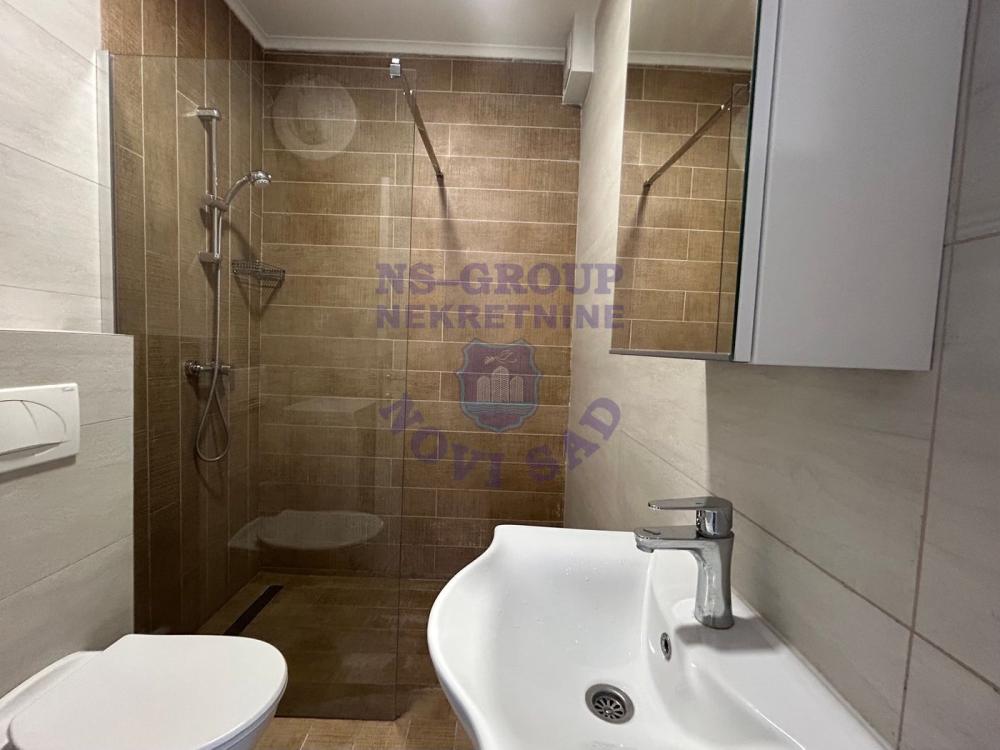 Slika 4 -  Stan na prodaju, 42m2, 87.550€