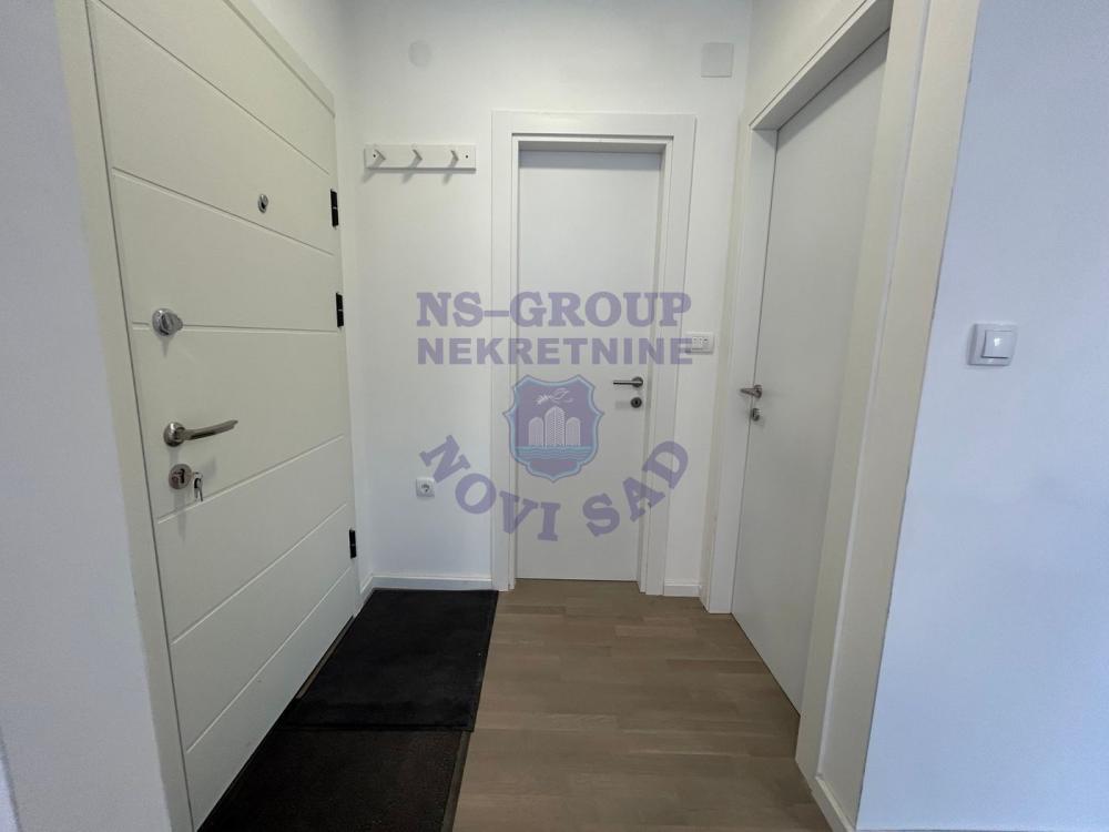 Slika 3 -  Stan na prodaju, 42m2, 87.550€